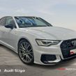 Audi A6 2024