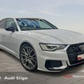 Audi A6 2024