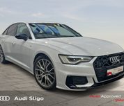 Audi A6 2024