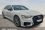 Audi A6 2024