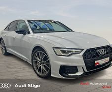 Audi A6 2024