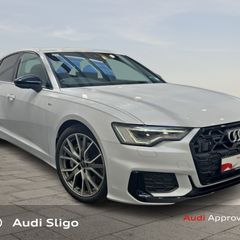 Audi A6 2024
