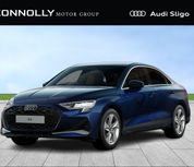 Audi A3 2026