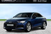 Audi A3 2026