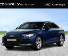 Audi A3 2026