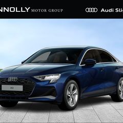 Audi A3 2026