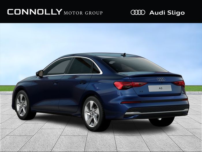 Audi A3 2026