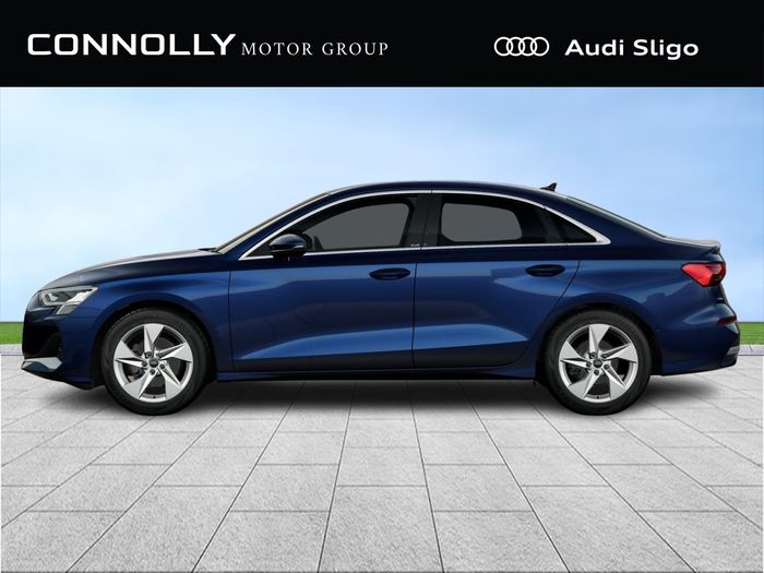 Audi A3 2026