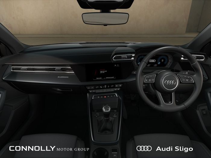 Audi A3 2026