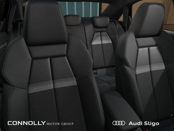 Audi A3 2026