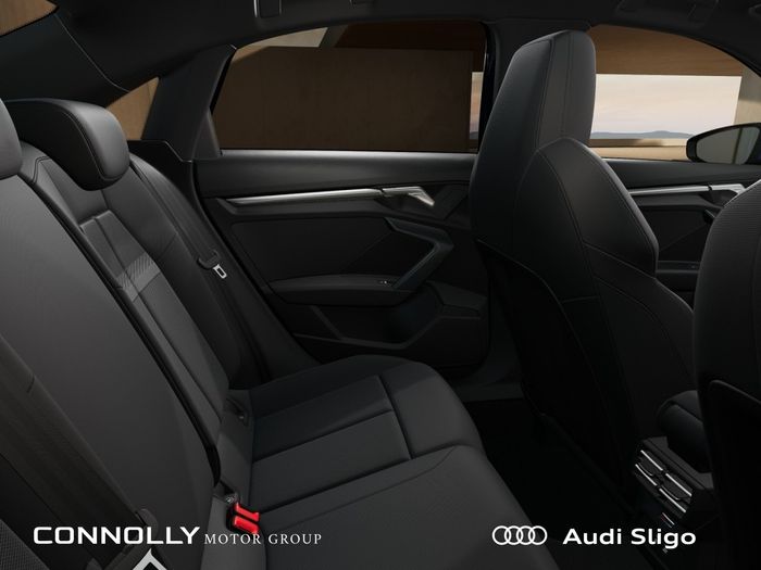Audi A3 2026