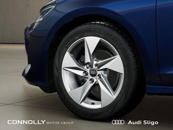 Audi A3 2026