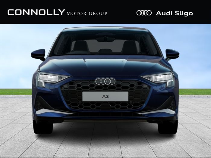 Audi A3 2026