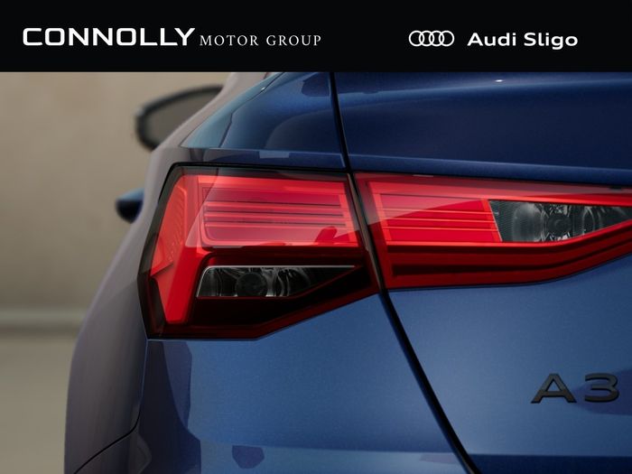 Audi A3 2026