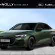 Audi A3 2026
