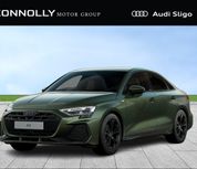 Audi A3 2026