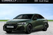 Audi A3 2026