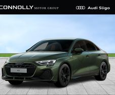 Audi A3 2026