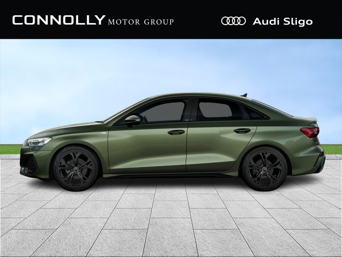 Audi A3 2026