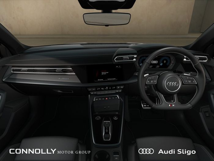 Audi A3 2026