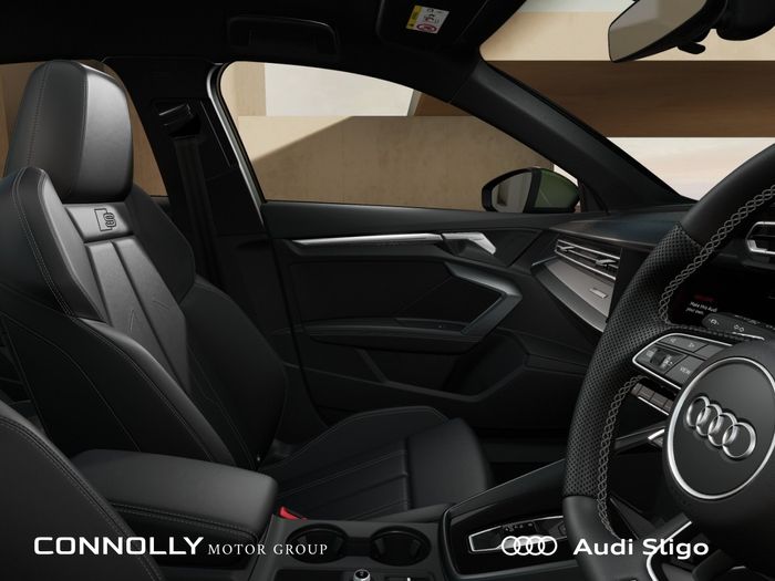 Audi A3 2026