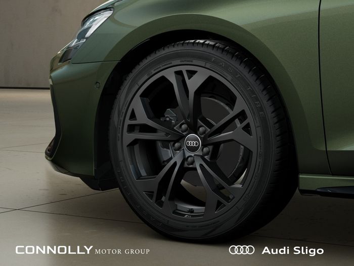 Audi A3 2026