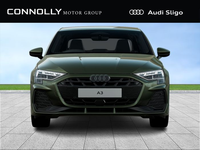 Audi A3 2026