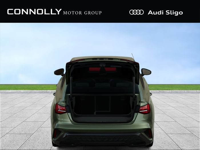 Audi A3 2026