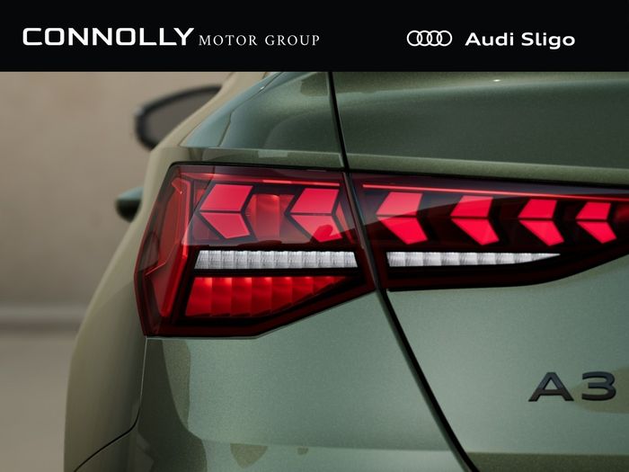 Audi A3 2026