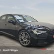 Audi A6 2021