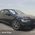 Audi A6 2021