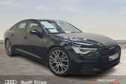 Audi A6 2021