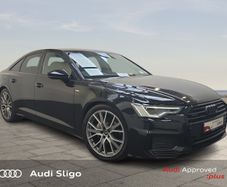 Audi A6 2021