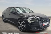 Audi A6 2024