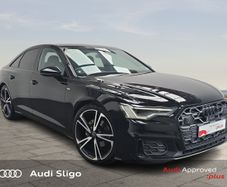 Audi A6 2024