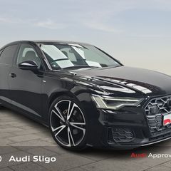 Audi A6 2024