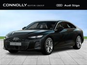 Audi A6 2026
