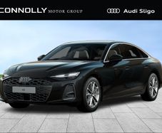 Audi A6 2026