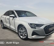 Audi A3 2026