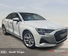 Audi A3 2026