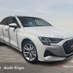Audi A3 2026