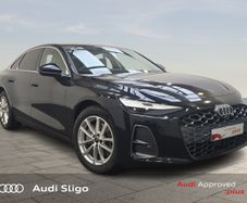Audi A6 2026