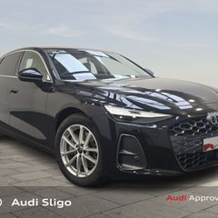 Audi A6 2026