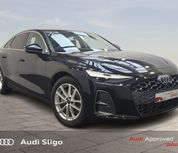 Audi A6 2026