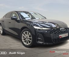 Audi A6 2026