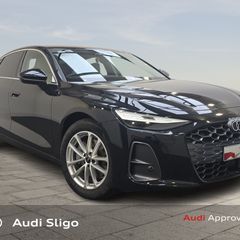 Audi A6 2026