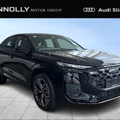 Audi Q3 2026