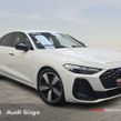 Audi A5 2026