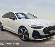 Audi A5 2026