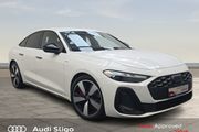 Audi A5 2026
